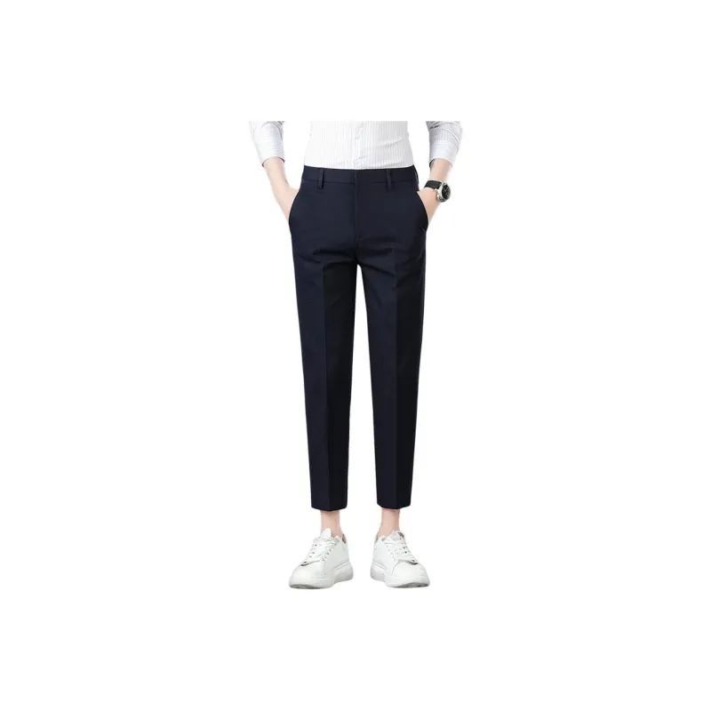 PIERRE CARDIN Suit Trouser Unisex-9