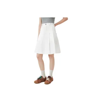 FANSILANEN Casual Short Skirts Women's