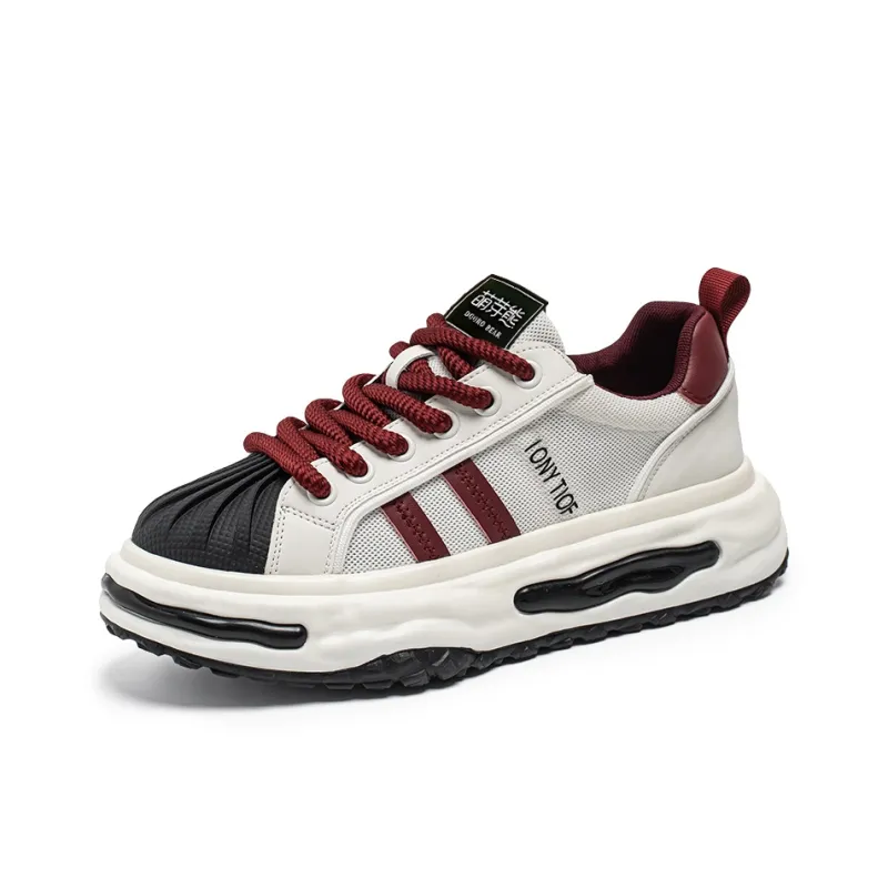 Budding Bear Low Top Casual Shoes Men's-6