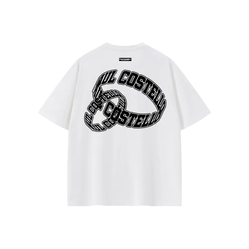 PAUL COSTELLOE T Shirts Unisex-17