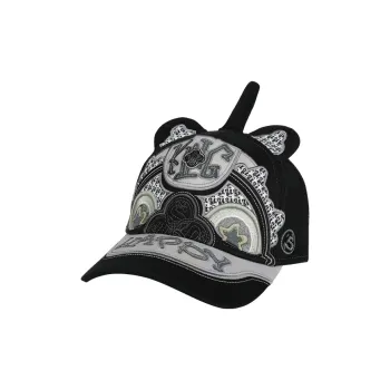 SWOFCARE Polyester Baseball Caps Kids'