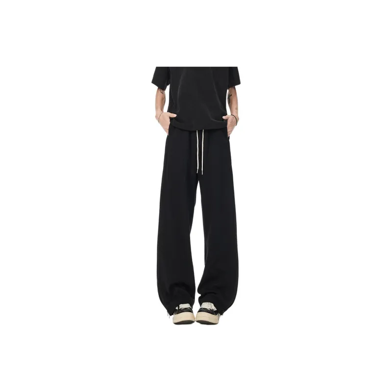 CAT'S PAW Casual Pants Unisex-0