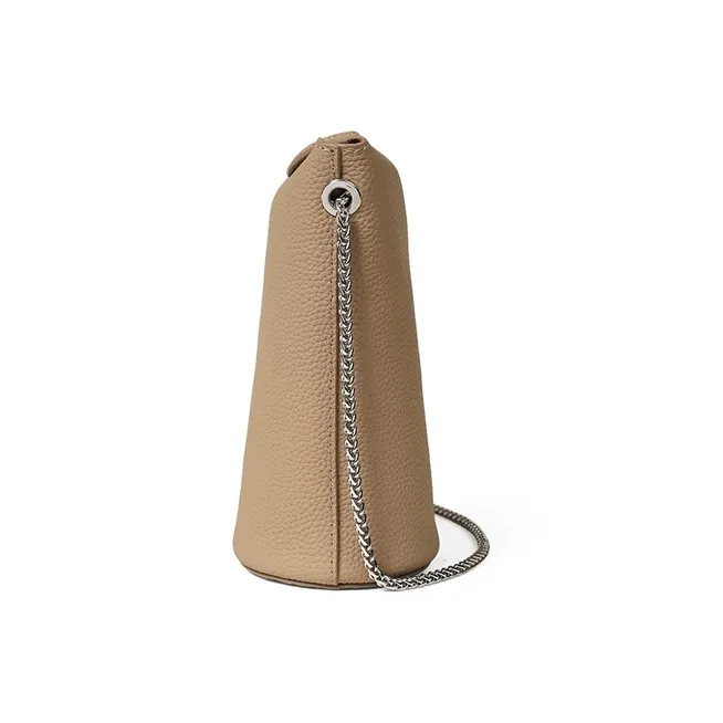 Teenmix Cow Leather Shoulder Bag Women's Multicolor-8
