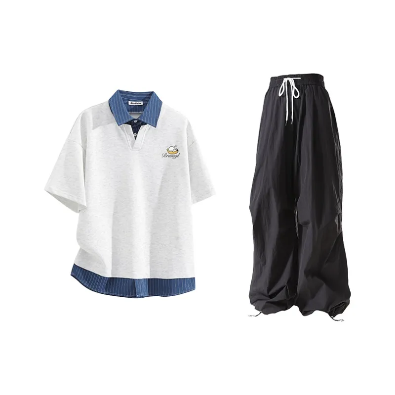 BRUMAIRE Casual Sportswear Unisex-2