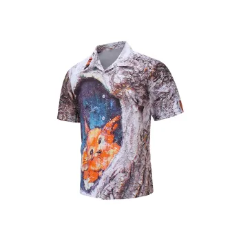 KORAMAN Shirts Men