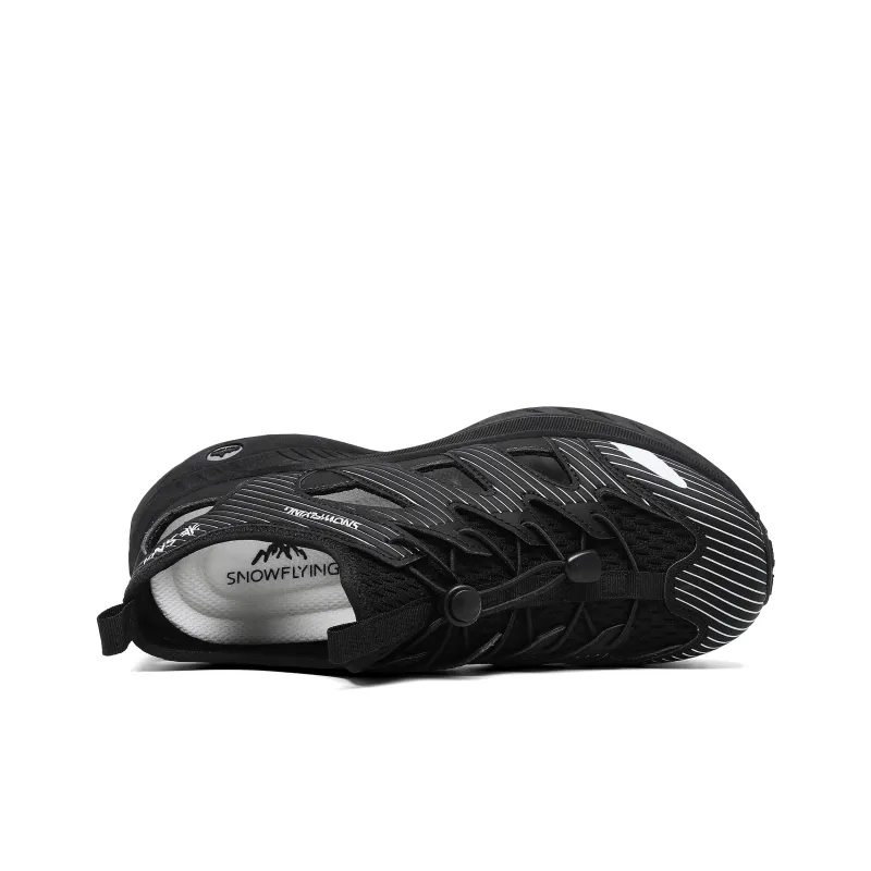 SNOW FLYING Wilderness Series River Trekking Shoes Unisex-12