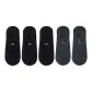 3 Black+2 Dark Gray