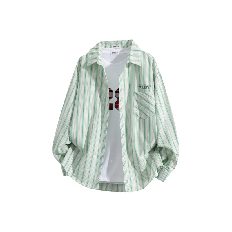 ORNOT Shirts Unisex-0