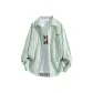 White Green