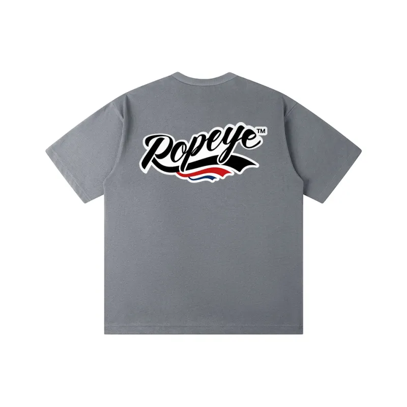 POPEYE T Shirts Unisex-5