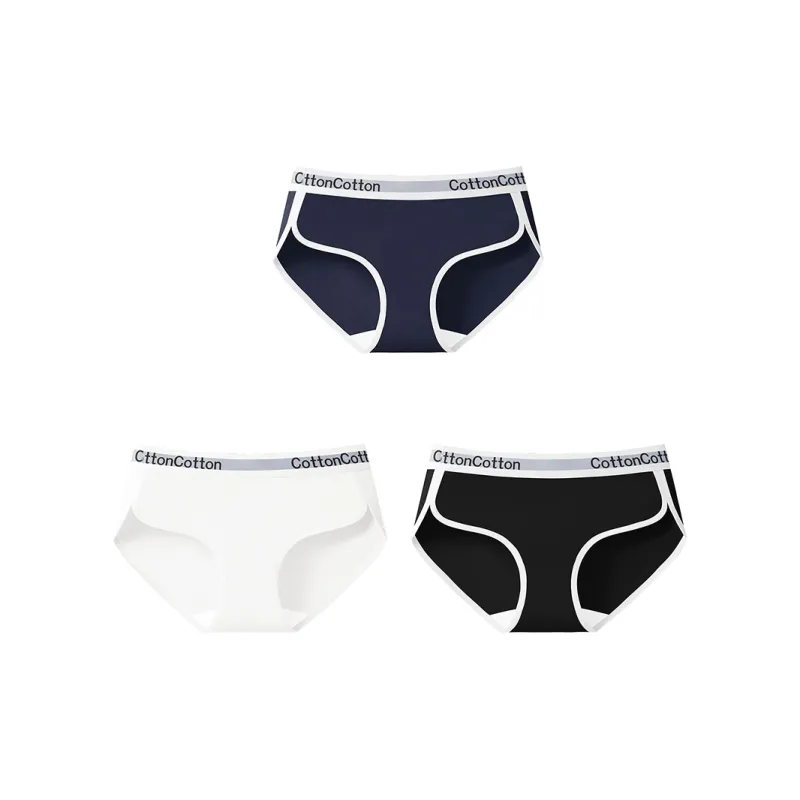 Ordifen Underpants Women's 3 Pack-0