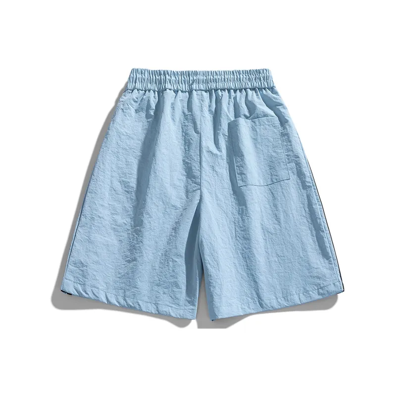 CHARLIE GOLF Casual Shorts Unisex-7