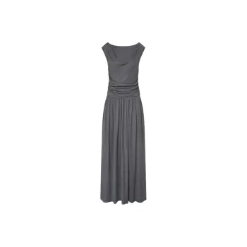 MOCO Long Sleeved Dress Women's