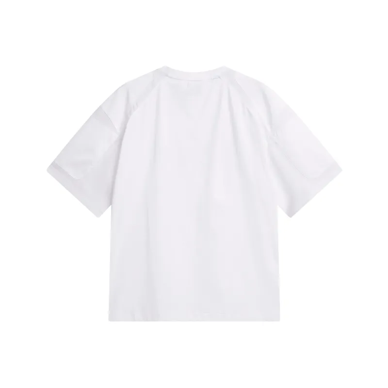 IMXS New Horse Run Collection T Shirt Unisex-1