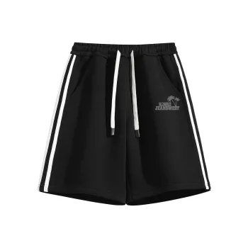 JEANSWEST Casual Shorts Unisex