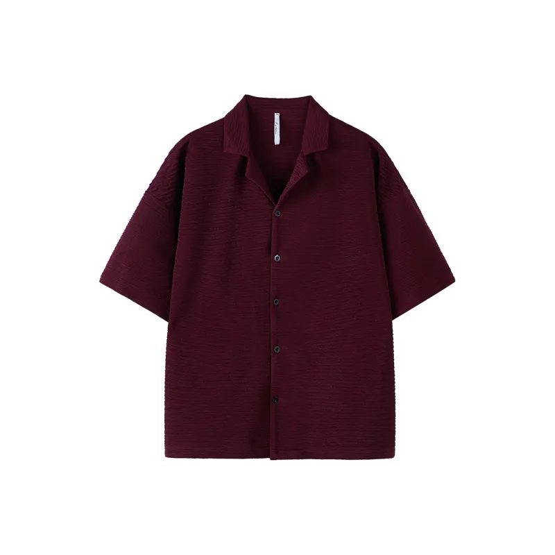 Zomuros Shirts Unisex-18