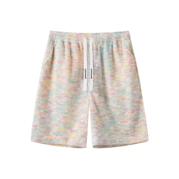 David Bakken Casual Shorts Unisex