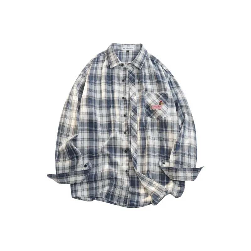 Tre Club Shirts Unisex-0
