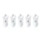 White Coffee 5 Pack