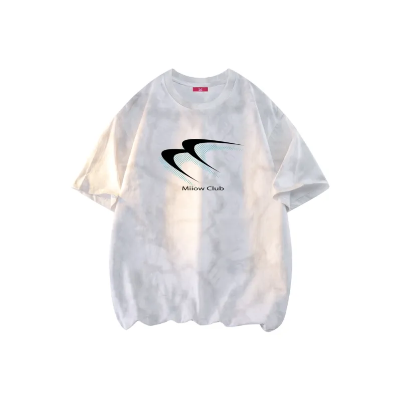 MIIOW T Shirts Unisex-2