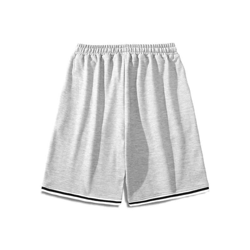 Budding Bear Casual Shorts Unisex-1