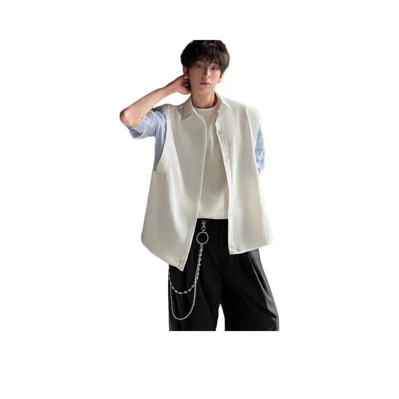 DAND Shirts Unisex-0