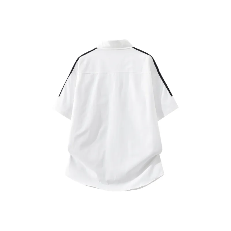 LIVINGTOWN Shirts Unisex-1