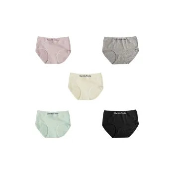 ROBINHOOD Underpants Women's Combo Set