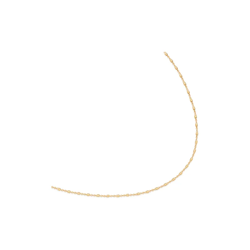 AJIDOU Refined Niche Necklaces Women's-1