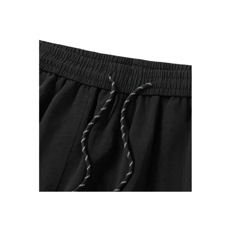 ZMHT Casual Shorts Unisex-4