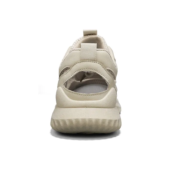 Warrior Abrasion Resistant Breathable Coverage Low Top Casual Shoes Men's-17