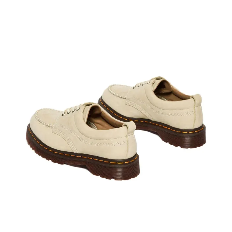 Dr.Martens Lowell Low Top Casual Shoes Unisex Camel-3