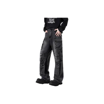 Crayon Shinchan Jeans Unisex