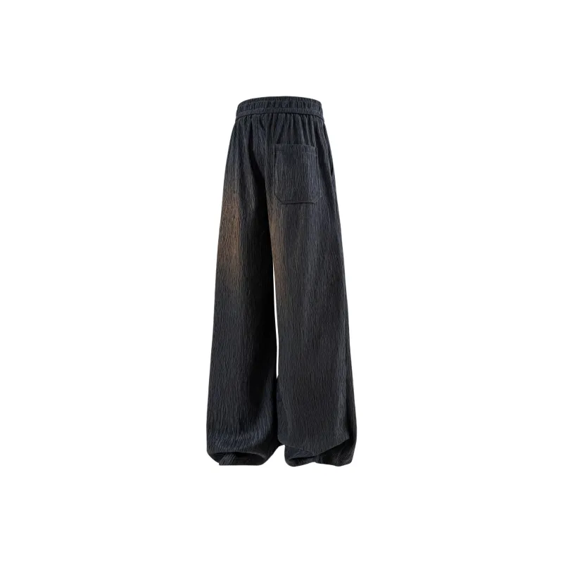Être Par Lee Casual Pants Unisex-3