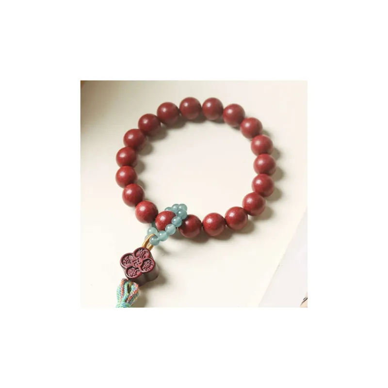 Lordship Blended Fragrance Bead Bracelets Unisex-1