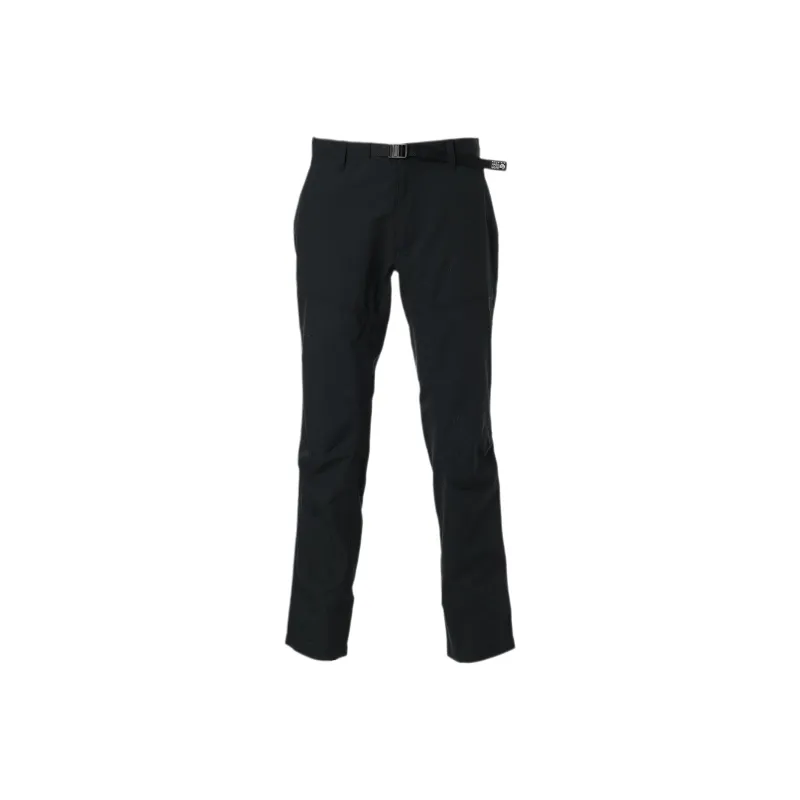MOUNTAIN HARDWEAR Knitted Sweatpants Men's-0