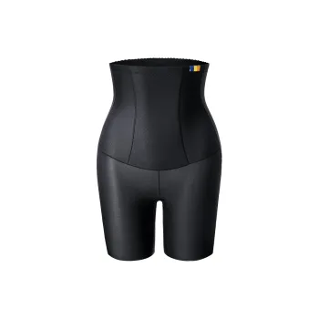 Plastic Viewing Shapewear Bottom Women's 1 Pack