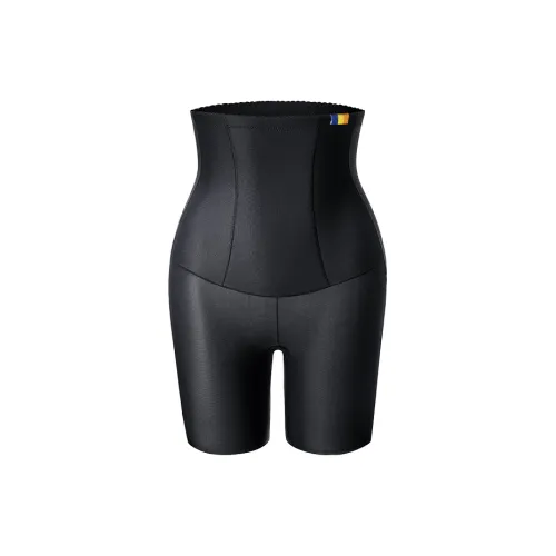 Plastic Viewing Shapewear Bottom Women's 1 Pack