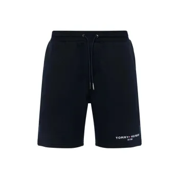 Tommy Hilfiger Logo embroidered Track Shorts