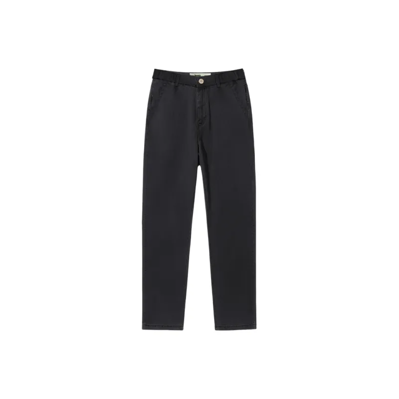 Jeep Outdoor Casual Pants Unisex-0
