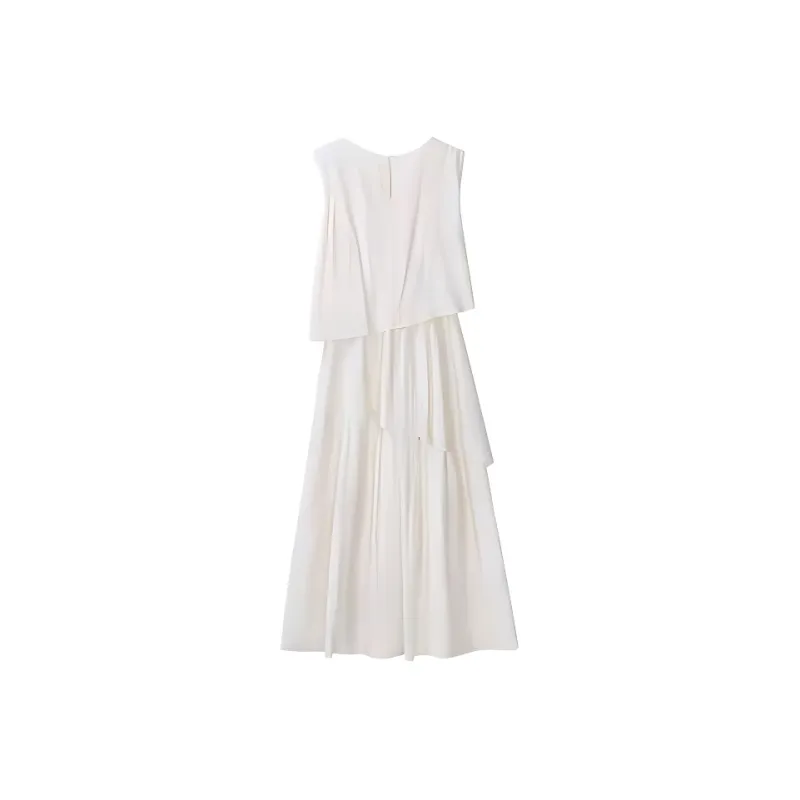 PUREIDOL Sleeveless Dress Women's-1