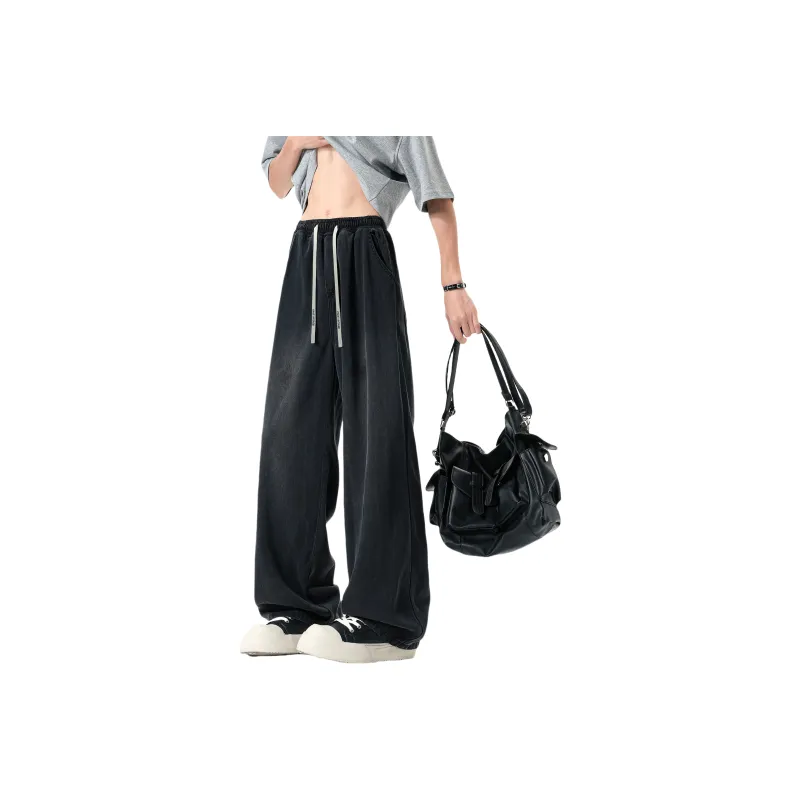 FAKE VINTAGE Jeans Unisex-1