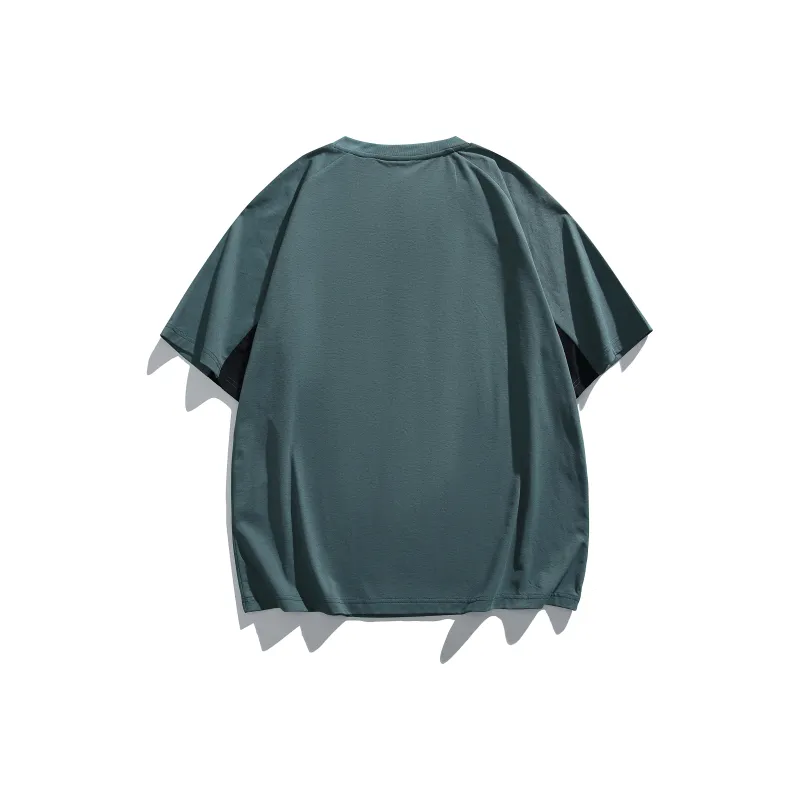 SWISS MILITARY T Shirts Unisex-3