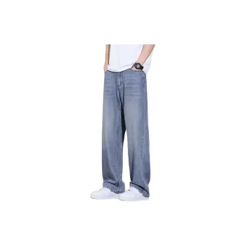 Children Of Huaxia Jeans Unisex