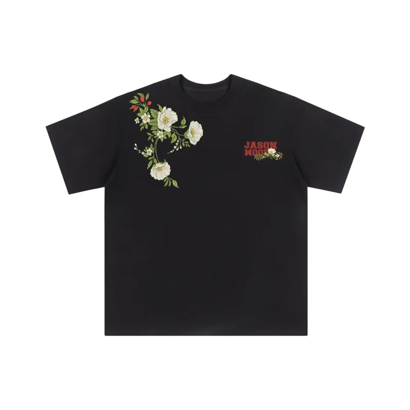 JASONWOOD T Shirts Unisex-10