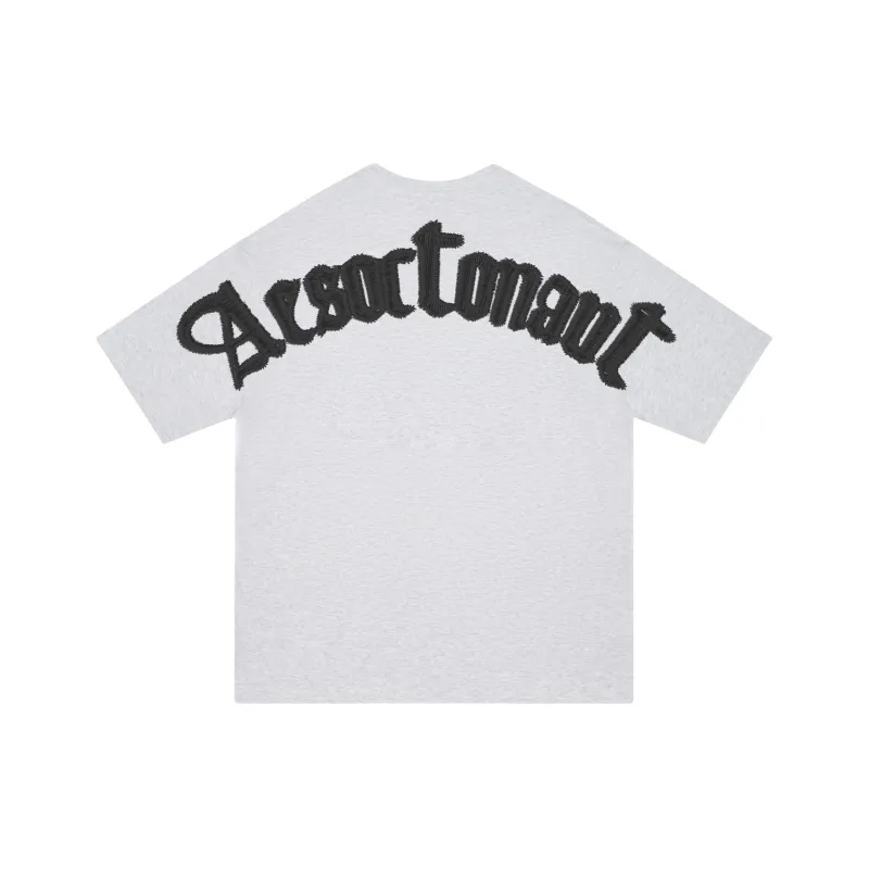 Small Columns Under The Sea T Shirt Unisex-12