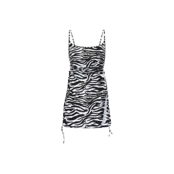 The Attico SS25 Slip Dress Women's