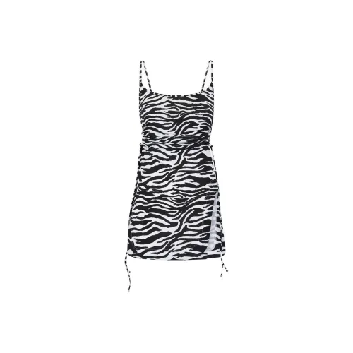 The Attico SS25 Slip Dress Women's