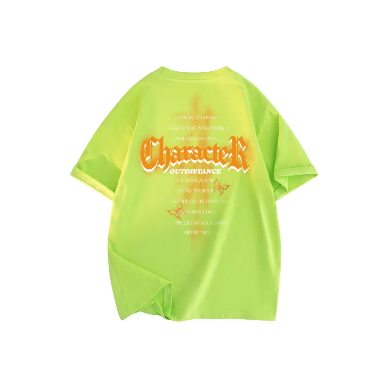MIIOW Cool One Summer Series T Shirt Unisex-14