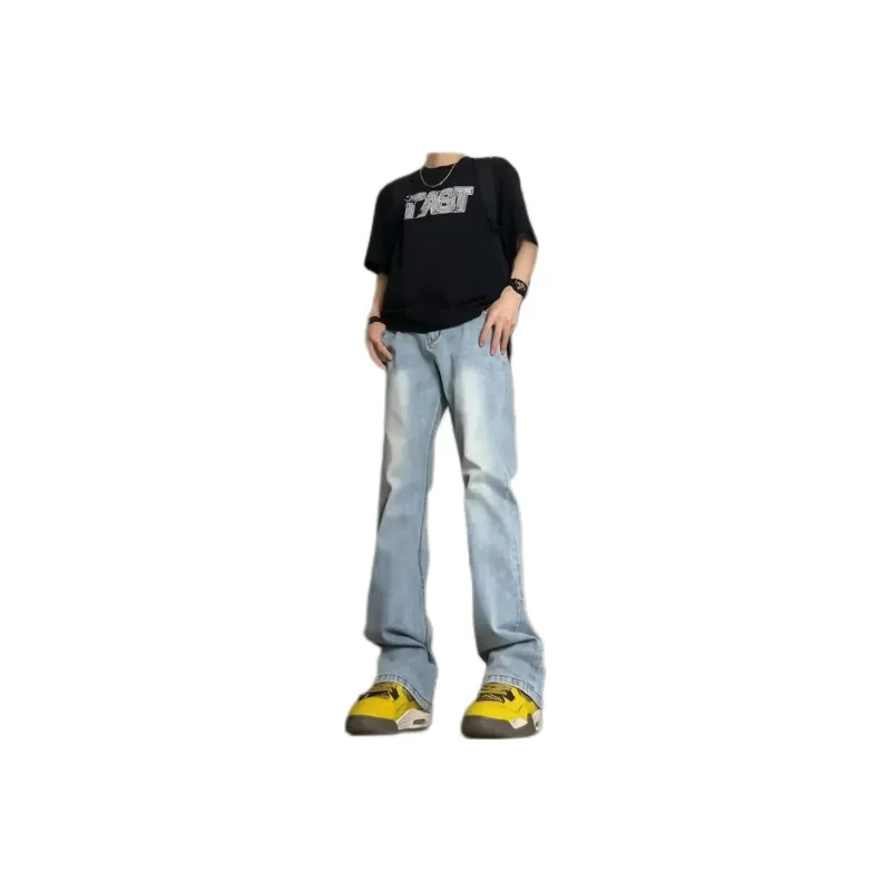 KOKO BASE Jeans Unisex-14